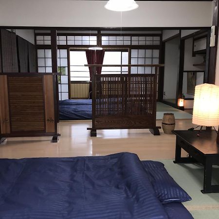 Gina House Kyoto Quioto Exterior foto