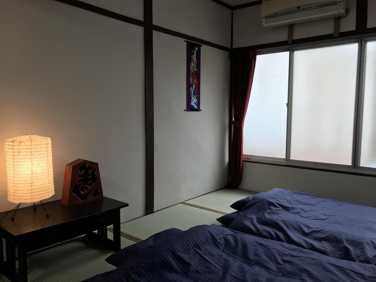 Gina House Kyoto Quioto Exterior foto