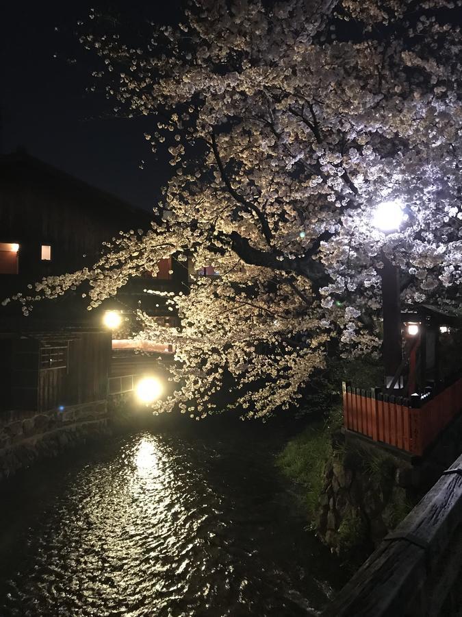 Gina House Kyoto Quioto Exterior foto