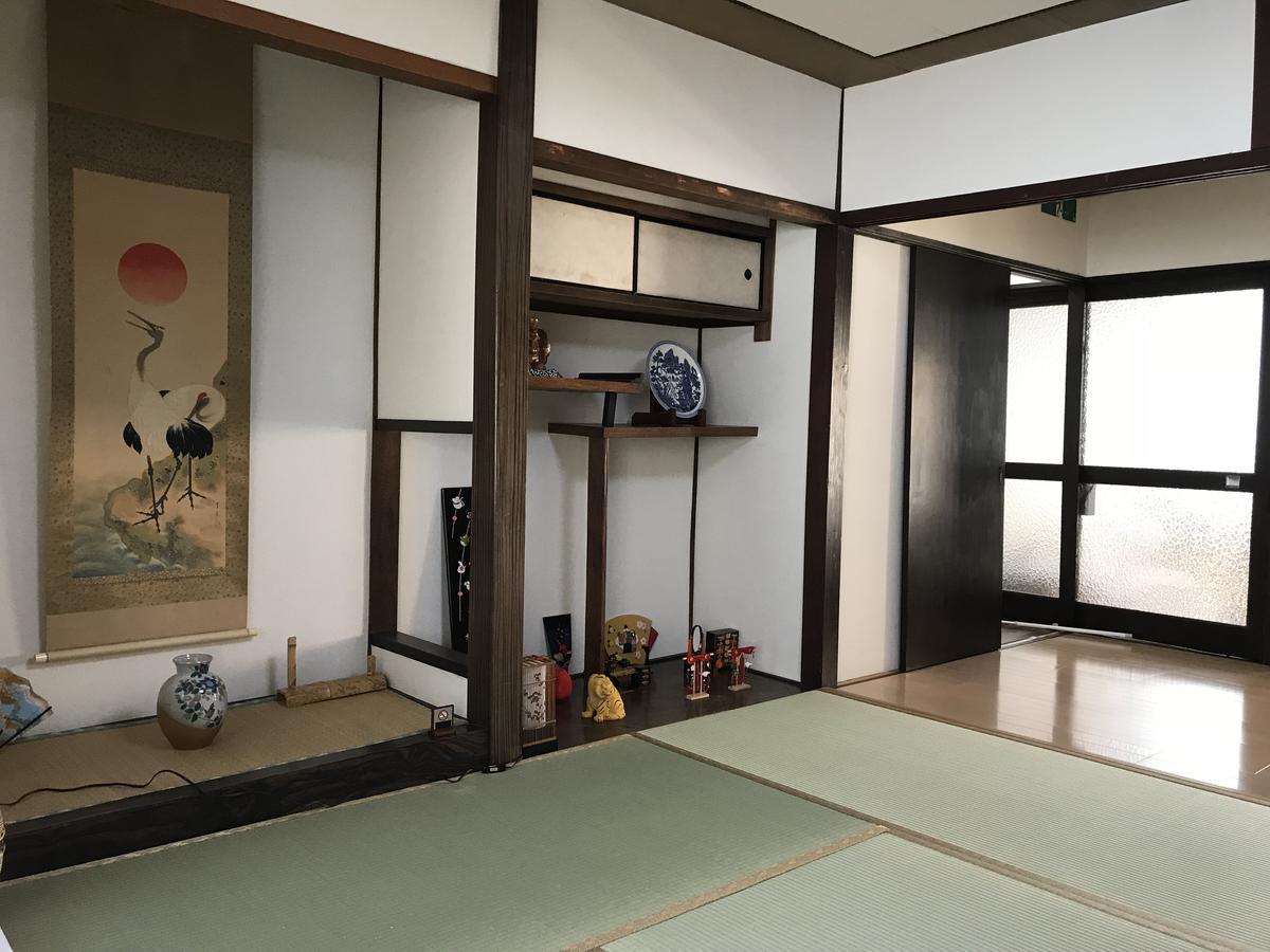 Gina House Kyoto Quioto Exterior foto